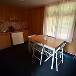 Letniskowe Blisko Plaży- Park Jantar