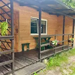 Letniskowe Blisko Plaży- Park Kompleks wypoczynkowy Jantar