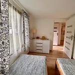 Letniskowe Blisko Plaży- Park Jantar