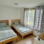 Letniskowe Blisko Plaży- Park Jantar