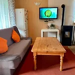 Letniskowe Blisko Plaży- Park Kompleks wypoczynkowy