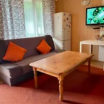 Kompleks wypoczynkowy Letniskowe Blisko Plaży- Park