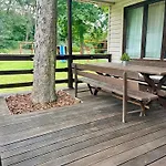 Kompleks wypoczynkowy Letniskowe Blisko Plaży- Park *