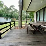 Letniskowe Blisko Plaży- Park Jantar