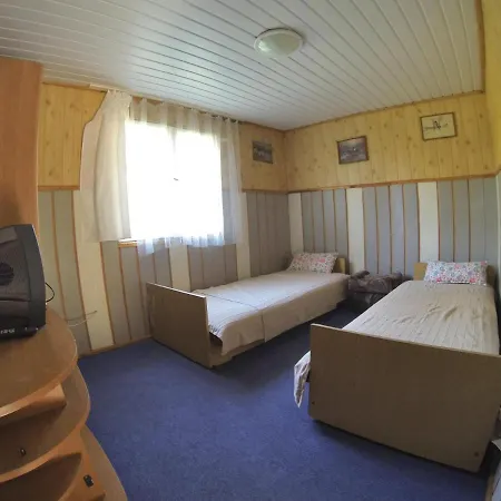 Blisko Plazy- Park Holiday park Jantar