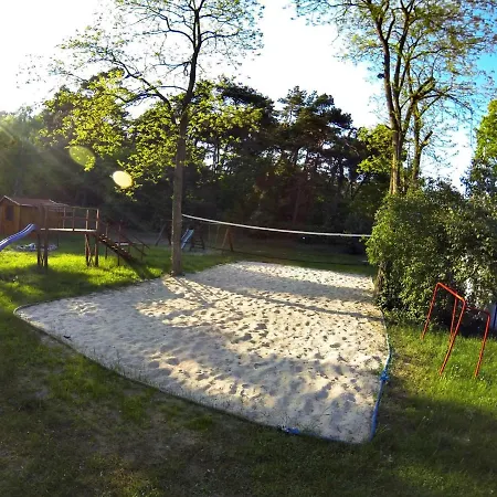 Blisko Plazy- Park Holiday park