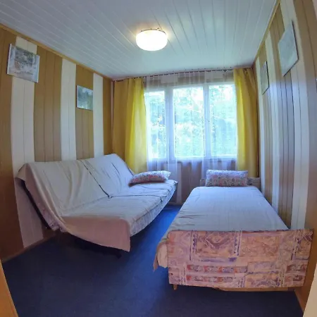 Holiday park Blisko Plazy- Park Jantar