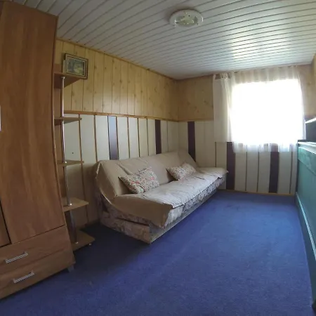 Blisko Plazy- Park Holiday park *
