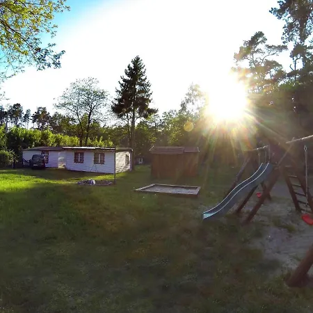 Letniskowe Blisko Plazy- Park Jantar