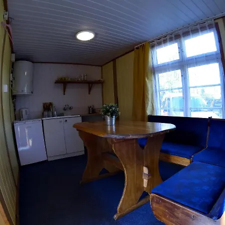 Blisko Plazy- Park Holiday park