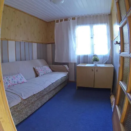 Blisko Plazy- Park Holiday park
