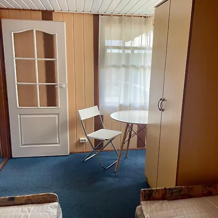 Letniskowe Blisko Plazy- Park *