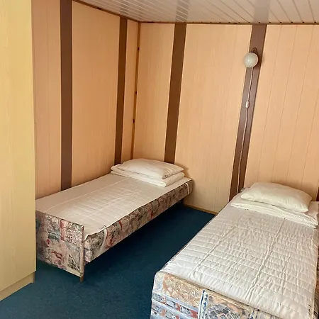 Letniskowe Blisko Plazy- Park * Jantar