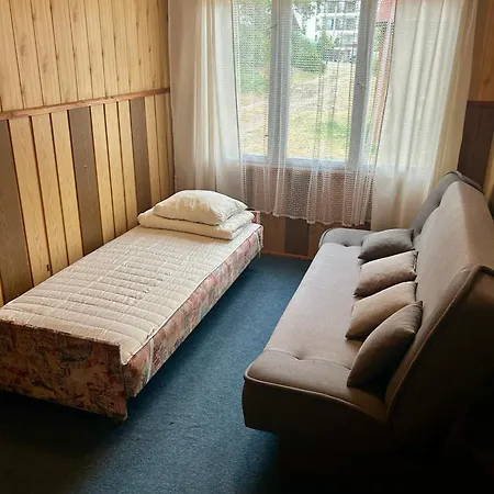 Letniskowe Blisko Plazy- Park Ferienpark