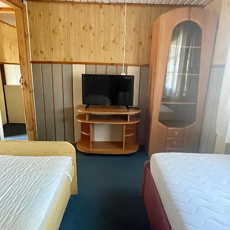 Prázdninový areál Letniskowe Blisko Plazy- Park *