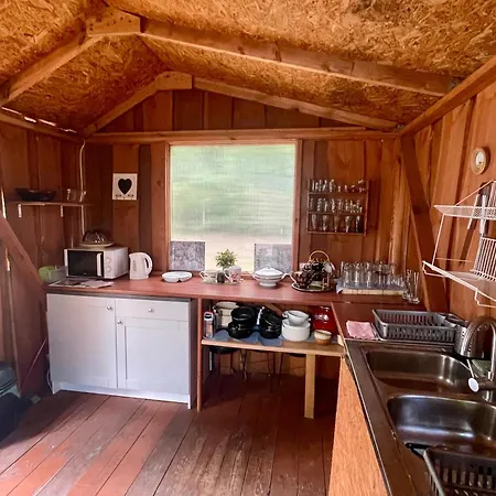 Letniskowe Blisko Plazy- Park *