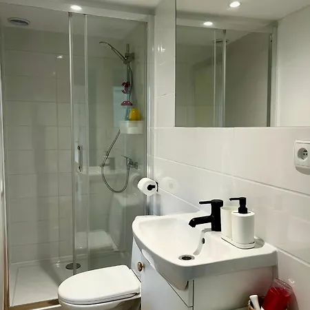 Prázdninový areál Letniskowe Blisko Plazy- Park *