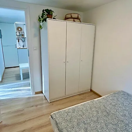 Letniskowe Blisko Plazy- Park *