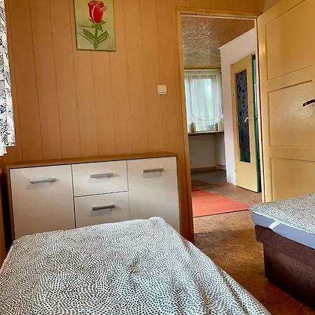 Prázdninový areál Letniskowe Blisko Plazy- Park *