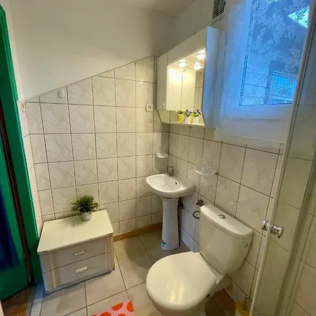 Letniskowe Blisko Plazy- Park * Jantar