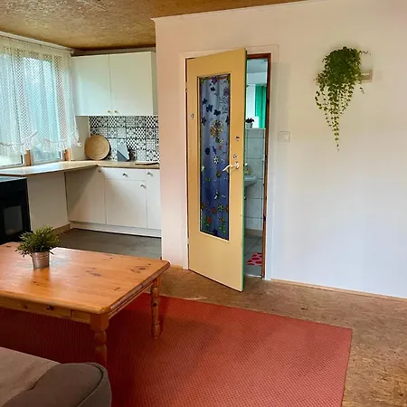 Prázdninový areál Letniskowe Blisko Plazy- Park