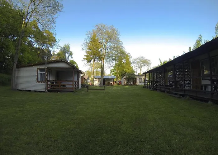 Letniskowe Blisko Plazy- Park * Янтар