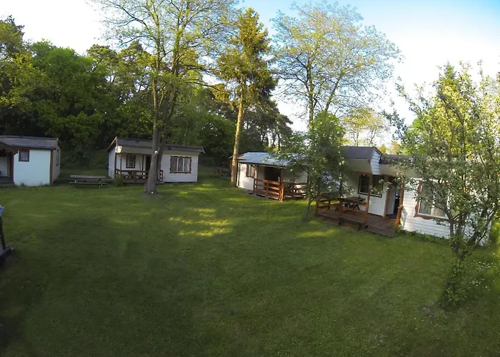 Letniskowe Blisko Plazy- Park *