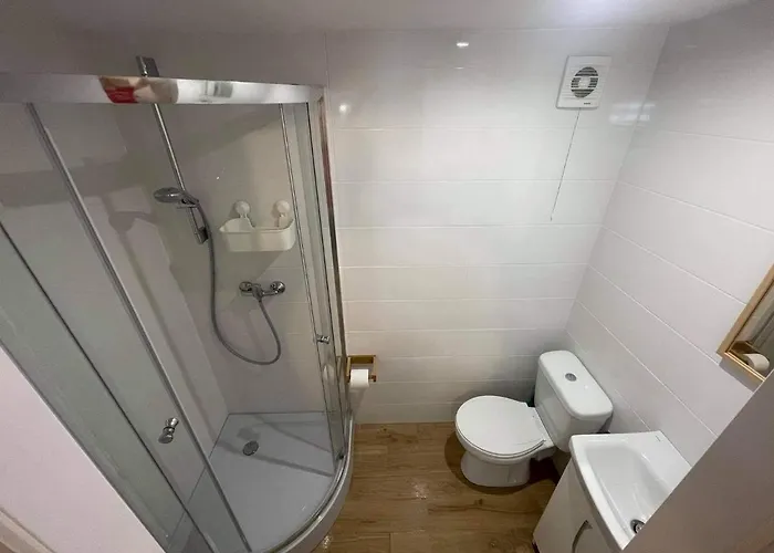 База отдыха Letniskowe Blisko Plazy- Park Янтар