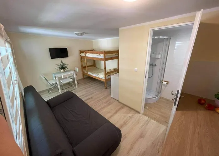 База отдыха Letniskowe Blisko Plazy- Park *