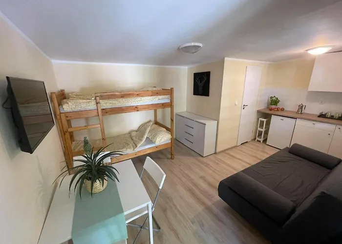 Letniskowe Blisko Plazy- Park База отдыха