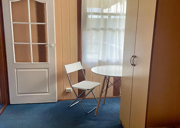 Letniskowe Blisko Plazy- Park *