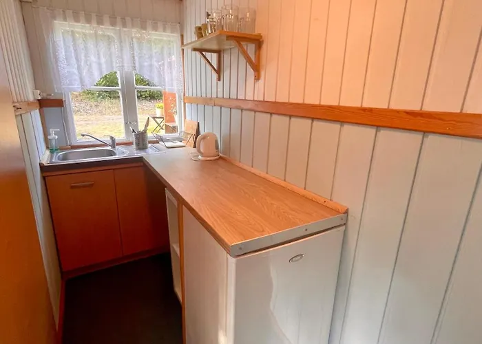 Letniskowe Blisko Plazy- Park