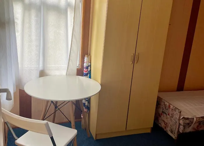 База отдыха Letniskowe Blisko Plazy- Park *