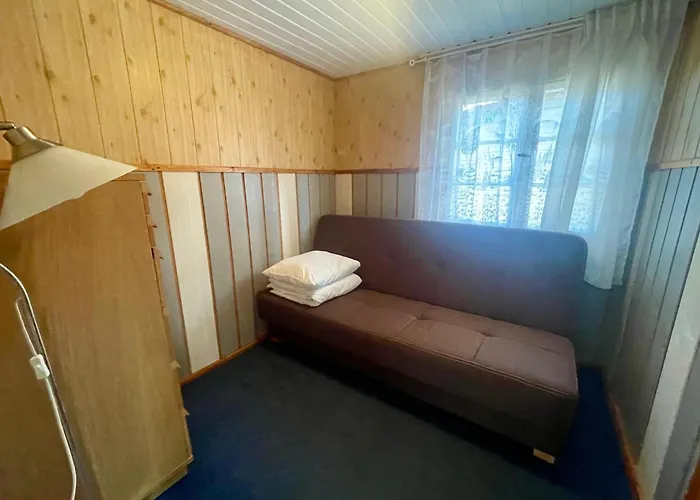 Letniskowe Blisko Plazy- Park *