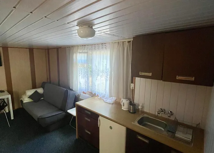 База отдыха Letniskowe Blisko Plazy- Park