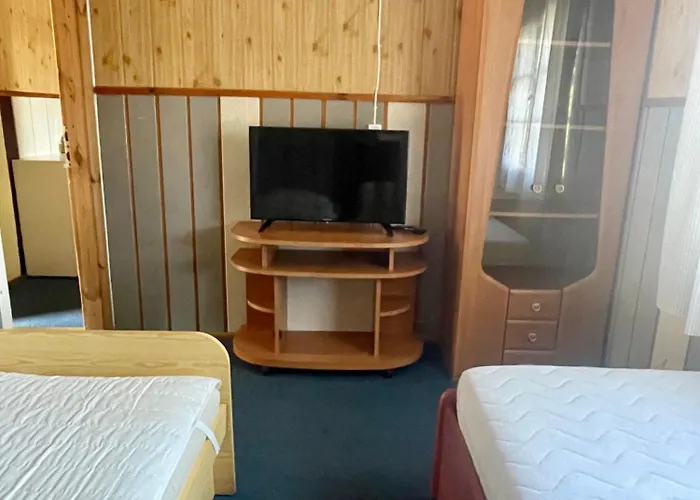 База отдыха Letniskowe Blisko Plazy- Park *