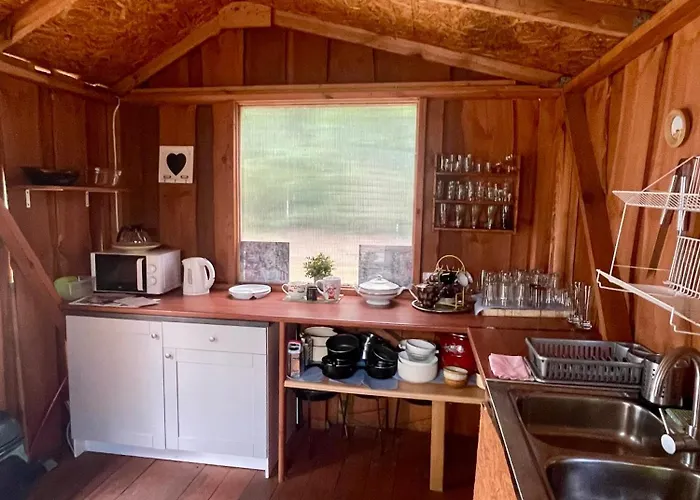 Letniskowe Blisko Plazy- Park *