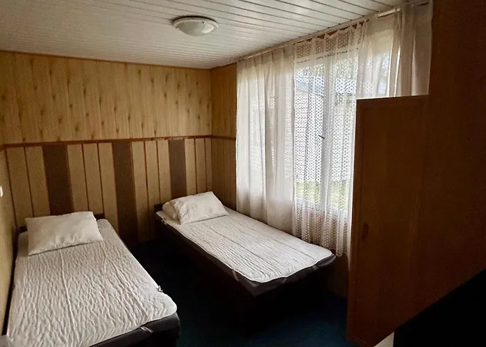 База отдыха Letniskowe Blisko Plazy- Park *