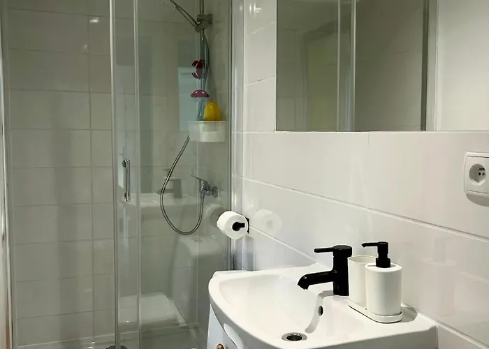 База отдыха Letniskowe Blisko Plazy- Park *