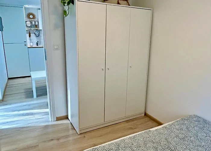 Letniskowe Blisko Plazy- Park *