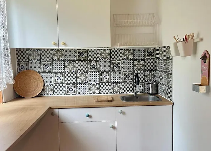 Letniskowe Blisko Plazy- Park