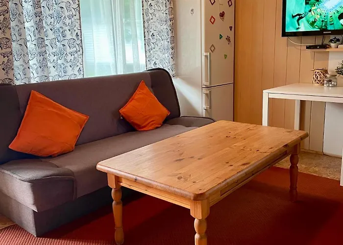 Holiday park Letniskowe Blisko Plazy- Park