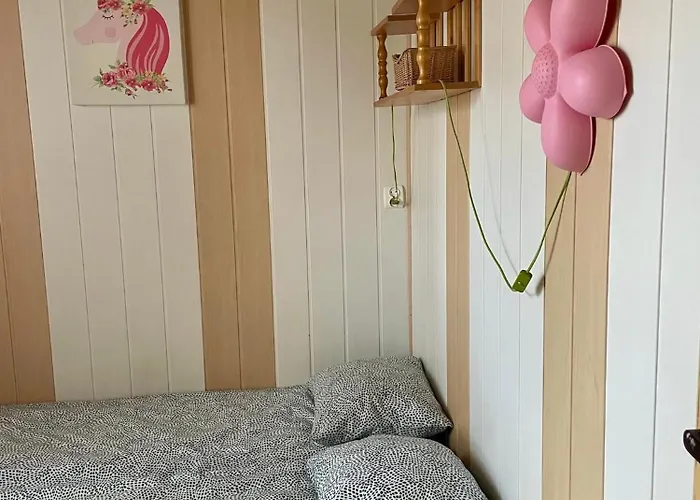 Letniskowe Blisko Plazy- Park *