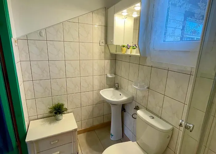 Letniskowe Blisko Plazy- Park * Янтар