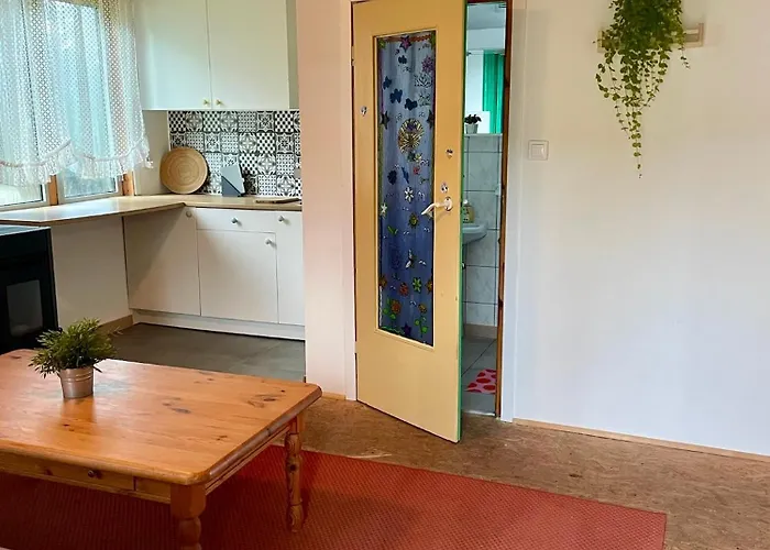 База отдыха Letniskowe Blisko Plazy- Park